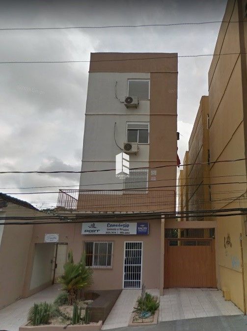 Apartamento de 2 quartos, 66m² no bairro Centro, em Santa Maria | Eu Corretor