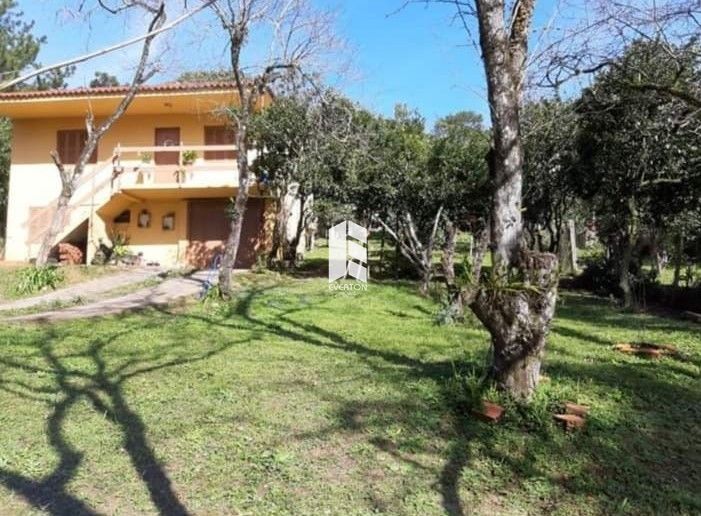 Casa de 3 quartos, 100m² no bairro Centro, em Itaara | Eu Corretor