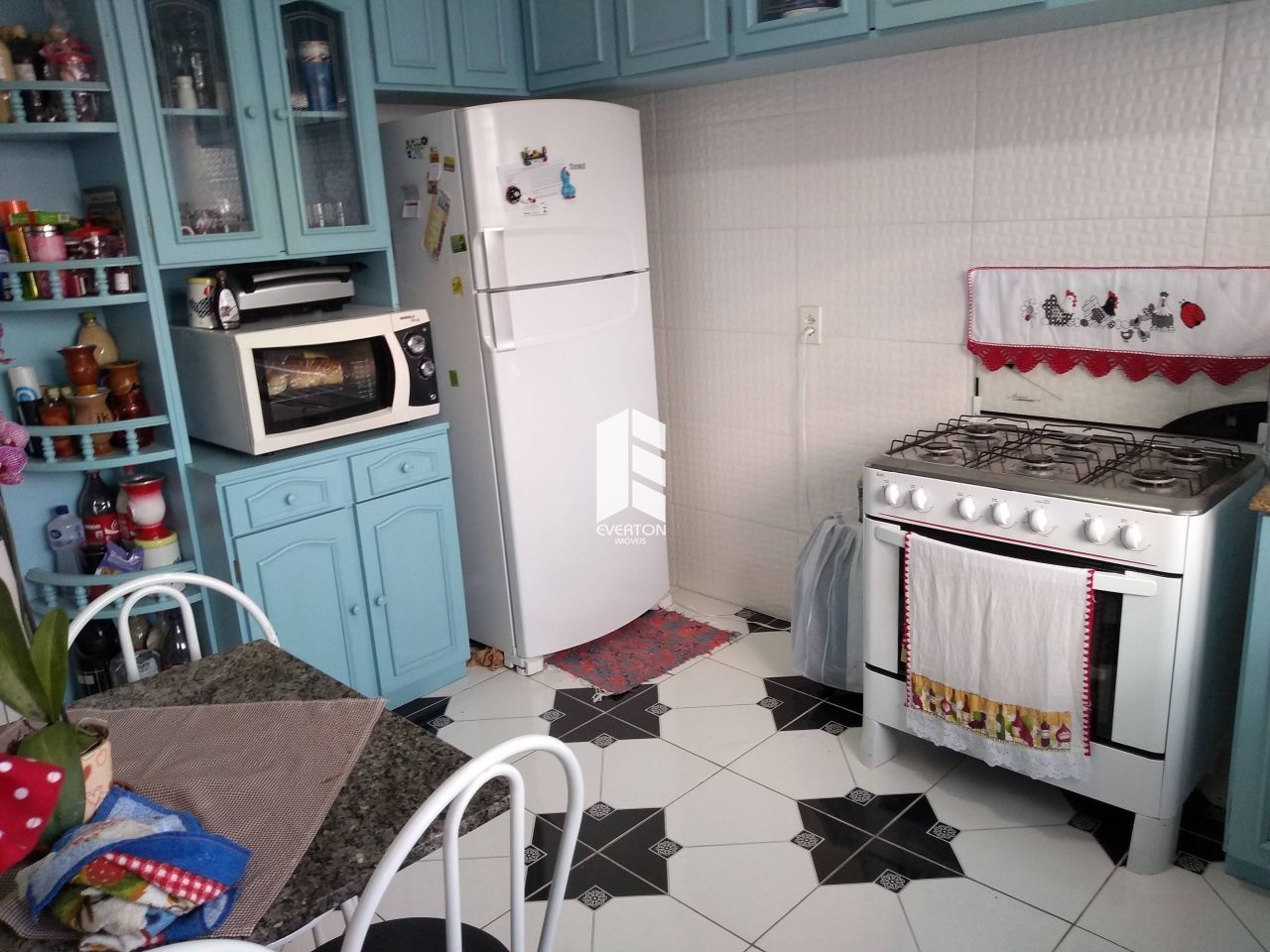 Apartamento de 2 quartos, 93m² no bairro Nossa Senhora de Fátima, em Santa Maria | Eu Corretor