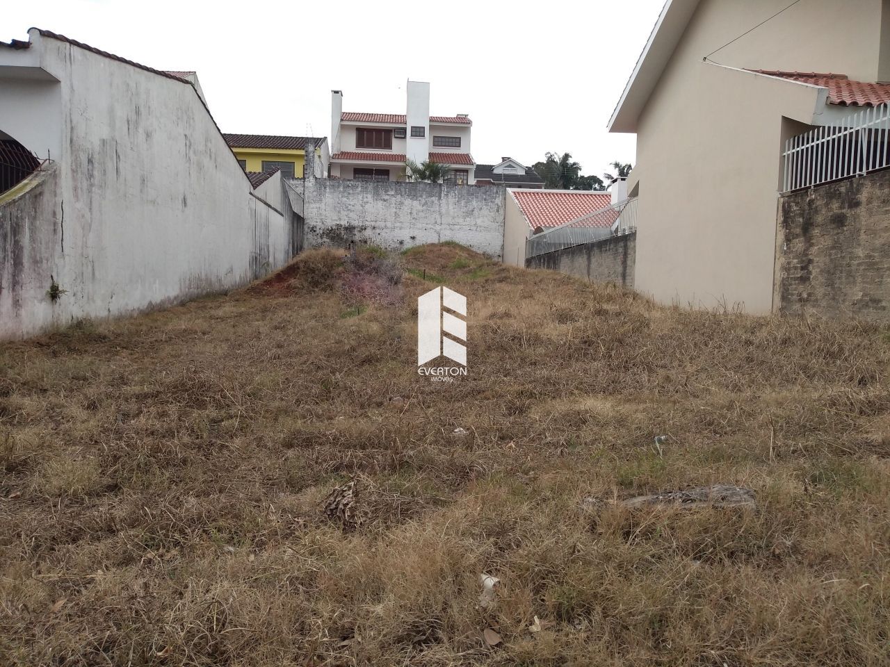 Lote/Terreno de 300m² no bairro São José, em Santa Maria | Eu Corretor