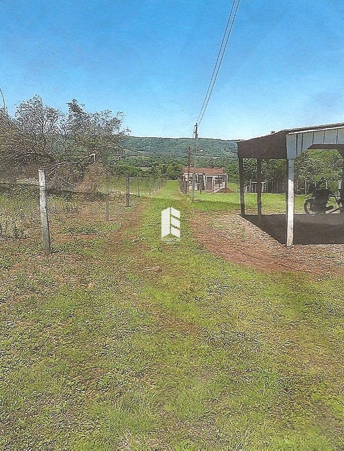 Lote/Terreno de 180m² no bairro Centro, em Toropi | Eu Corretor