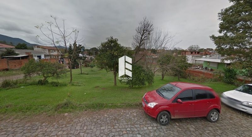 Lote/Terreno de 385m² no bairro Camobi, em Santa Maria | Eu Corretor