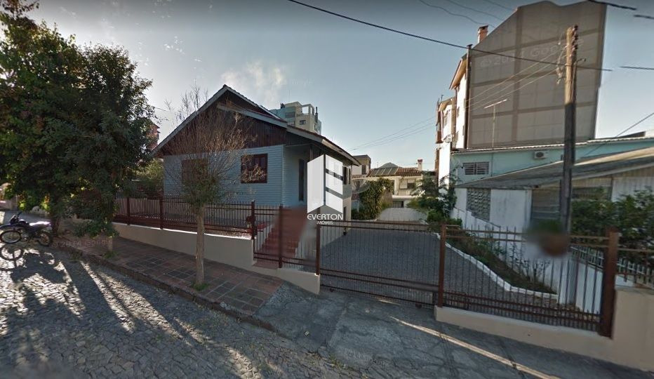 Lote/Terreno de 780m² no bairro Nossa Senhora das Dores, em Santa Maria | Eu Corretor