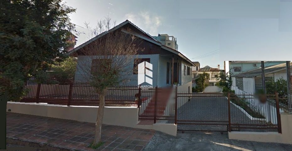 Lote/Terreno de 780m² no bairro Nossa Senhora das Dores, em Santa Maria | Eu Corretor