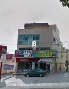 Loja / Salão / Ponto Comercial de 450m² no bairro Nossa Senhora Medianeira, em Santa Maria | Eu Corretor