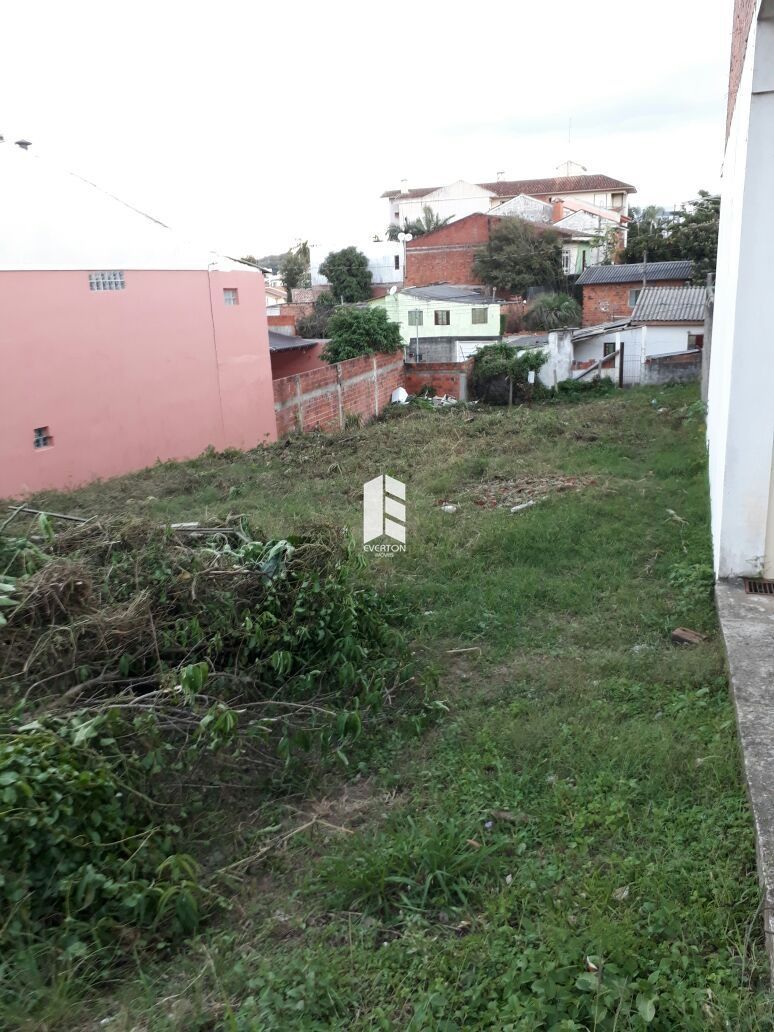 Lote/Terreno de 408m² no bairro Presidente João Goulart, em Santa Maria | Eu Corretor