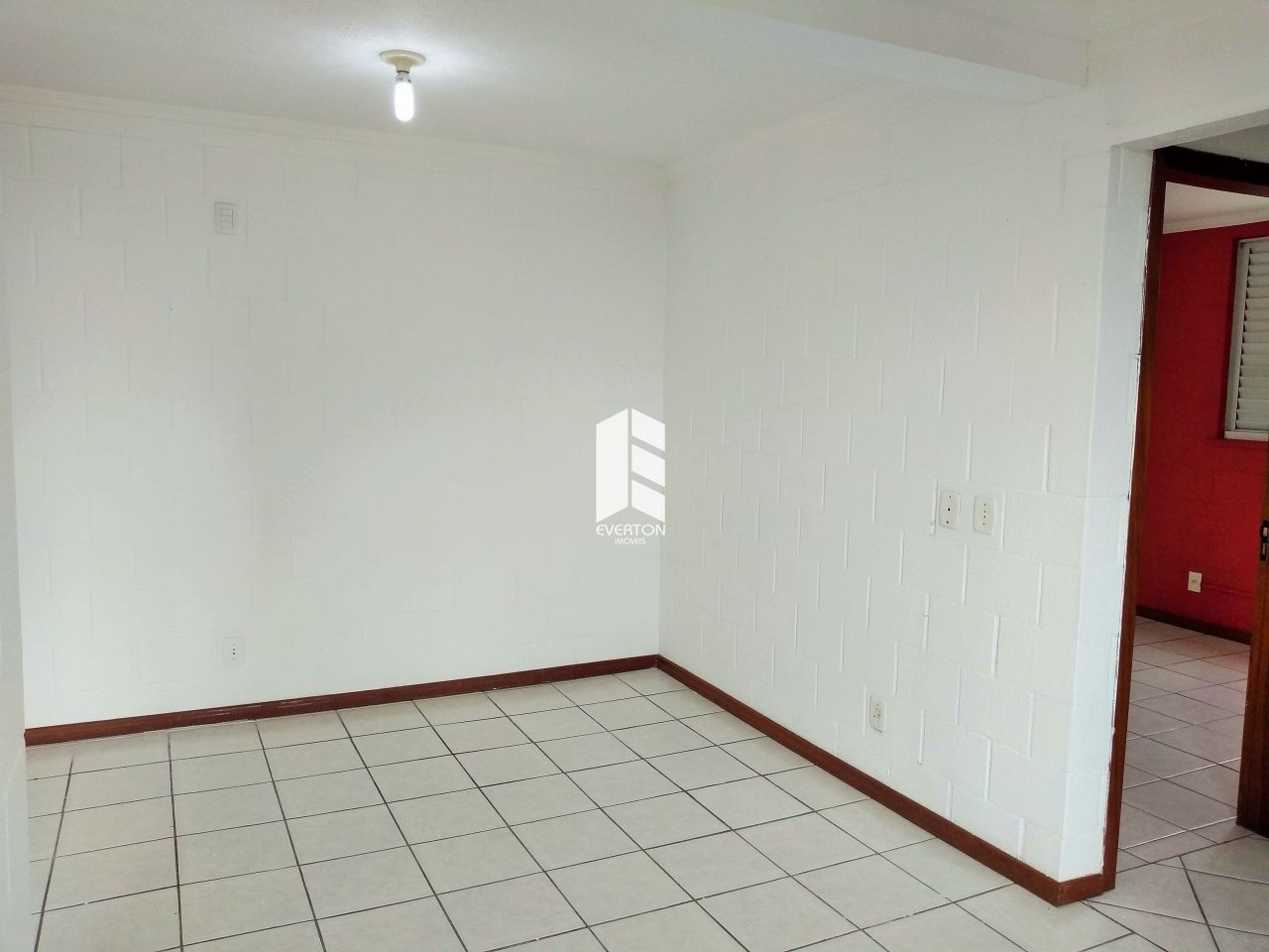 Apartamento de 2 quartos, 55m² no bairro Uglione, em Santa Maria | Eu Corretor