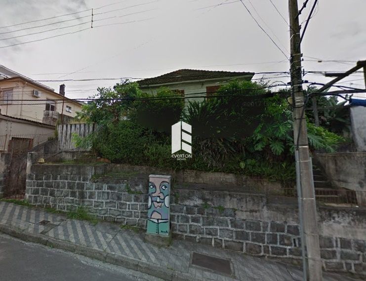Lote/Terreno de 1038m² no bairro Nossa Senhora de Fátima, em Santa Maria | Eu Corretor