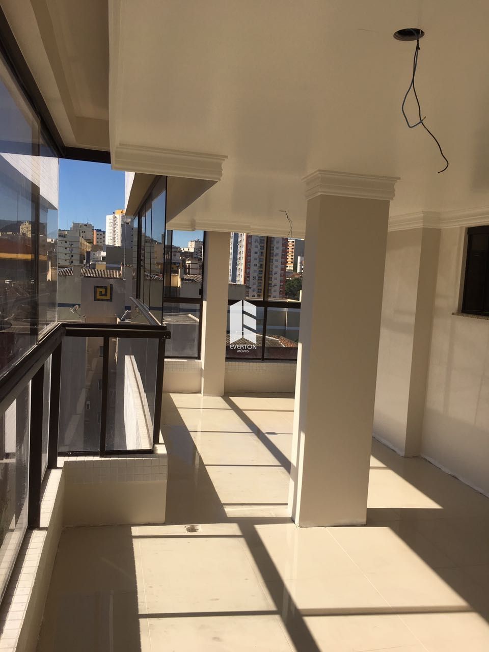 Apartamento de 4 quartos, 206m² no bairro Centro, em Santa Maria | Eu Corretor