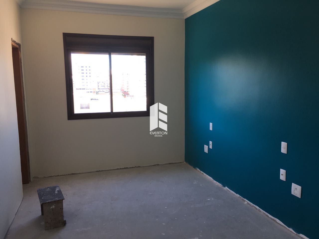 Apartamento de 4 quartos, 206m² no bairro Centro, em Santa Maria | Eu Corretor