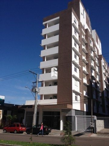 Apartamento de 1 quarto, 60m² no bairro Nossa Senhora de Fátima, em Santa Maria | Eu Corretor