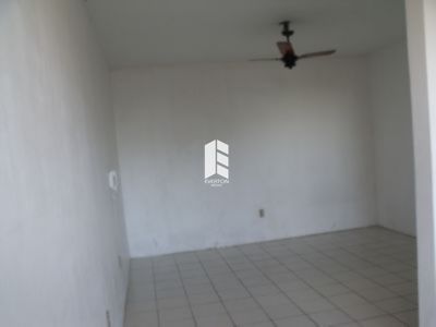 Apartamento de 1 quarto, 26m² no bairro Camobi, em Santa Maria | Eu Corretor