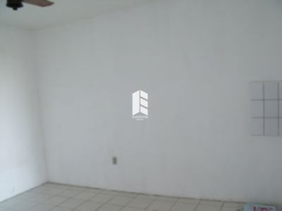 Apartamento de 1 quarto, 26m² no bairro Camobi, em Santa Maria | Eu Corretor