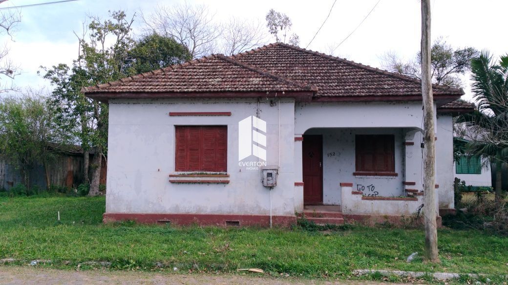 Casa de 4 quartos, 197m² no bairro Centro, em São Pedro do Sul | Eu Corretor