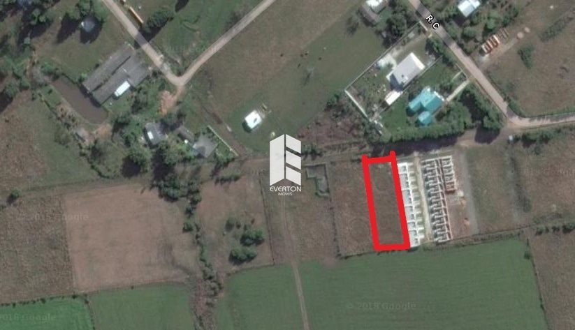 Lote/Terreno de 1750m² no bairro Diácono João Luiz Pozzobon, em Santa Maria | Eu Corretor