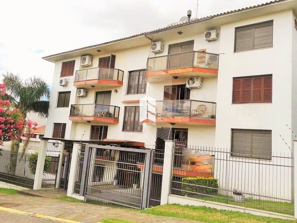 Apartamento de 3 quartos, 148m² no bairro Nossa Senhora de Lourdes, em Santa Maria | Eu Corretor