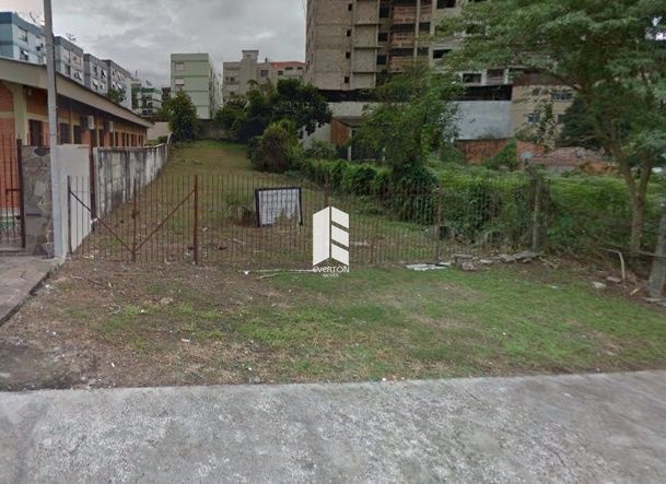 Lote/Terreno de 943m² no bairro Menino Jesus, em Santa Maria | Eu Corretor