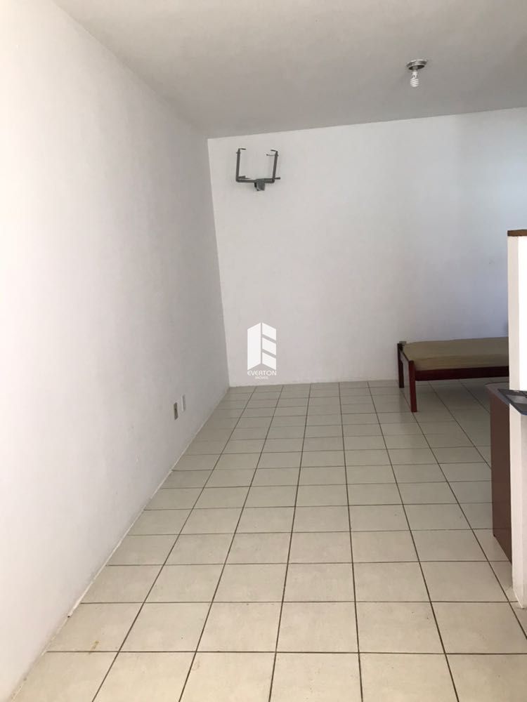 Apartamento de 1 quarto, 26m² no bairro Camobi, em Santa Maria | Eu Corretor