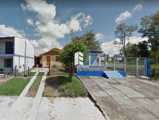 Lote/Terreno de 2481m² no bairro Camobi, em Santa Maria | Eu Corretor