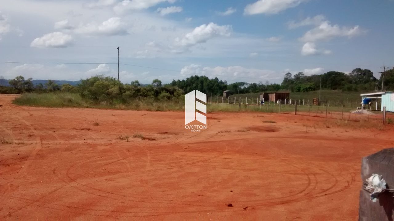 Lote/Terreno de 1800m² no bairro Boca do Monte, em Santa Maria | Eu Corretor