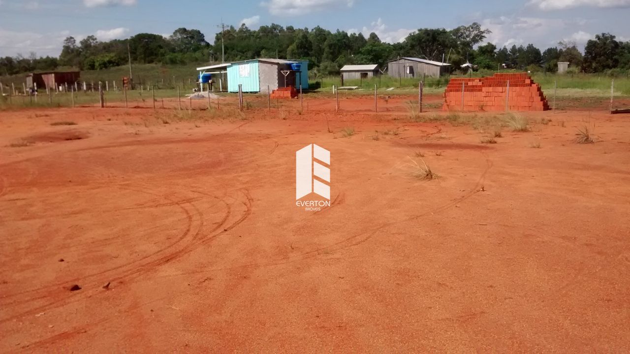 Lote/Terreno de 1800m² no bairro Boca do Monte, em Santa Maria | Eu Corretor