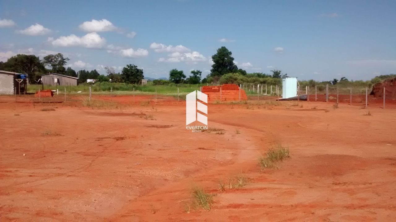 Lote/Terreno de 1800m² no bairro Boca do Monte, em Santa Maria | Eu Corretor