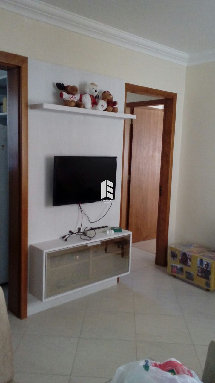 Apartamento de 2 quartos, 88m² no bairro Centro, em Santa Maria | Eu Corretor