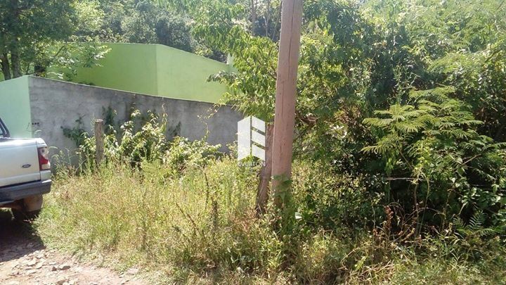 Lote/Terreno de 420m² no bairro Km 3, em Santa Maria | Eu Corretor