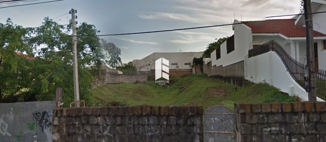 Lote/Terreno de 1040m² no bairro Nossa Senhora das Dores, em Santa Maria | Eu Corretor