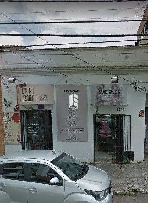 Lote/Terreno de 251m² no bairro Centro, em Santa Maria | Eu Corretor