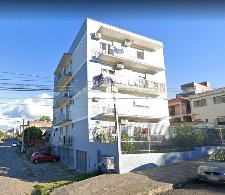 Apartamento de 3 quartos, 93m² no bairro Presidente João Goulart, em Santa Maria | Eu Corretor