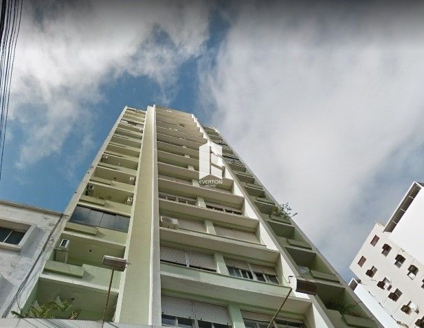 Apartamento de 3 quartos, 121m² no bairro Centro, em Santa Maria | Eu Corretor