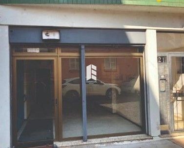 Loja / Salão / Ponto Comercial de 40m² no bairro Nossa Senhora de Fátima, em Santa Maria | Eu Corretor