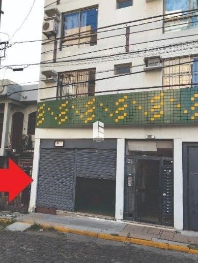 Loja / Salão / Ponto Comercial de 40m² no bairro Nossa Senhora de Fátima, em Santa Maria | Eu Corretor