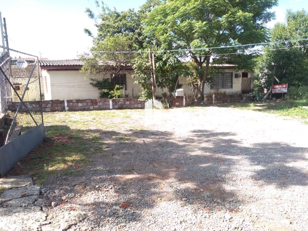 Lote/Terreno de 598m² no bairro Noal, em Santa Maria | Eu Corretor