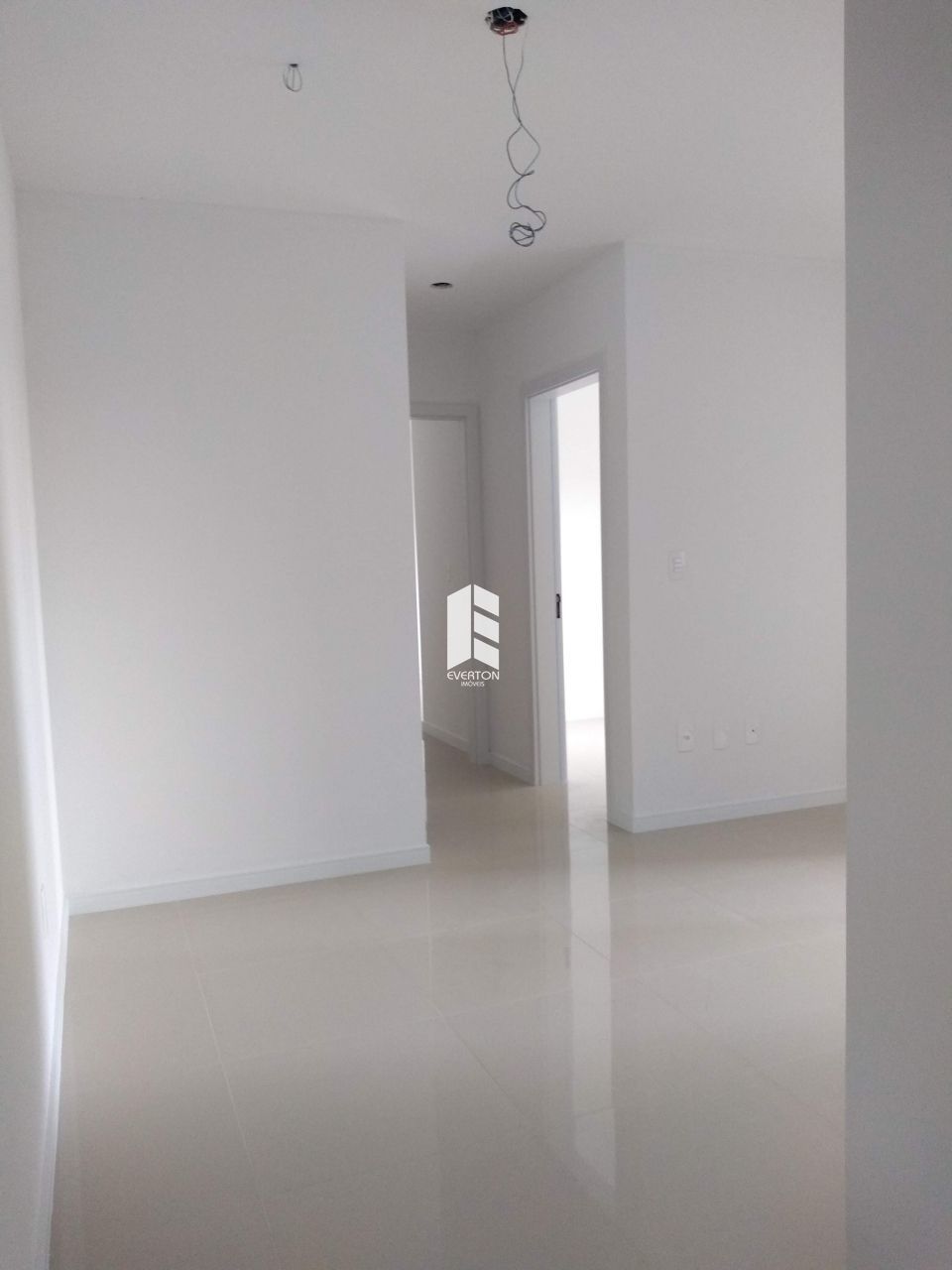 Apartamento de 1 quarto, 49m² no bairro Uglione, em Santa Maria | Eu Corretor