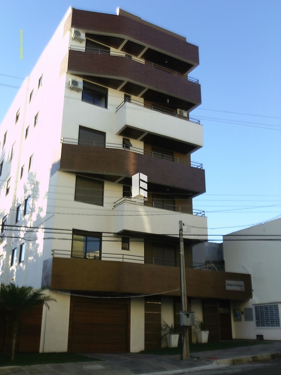 Apartamento de 1 quarto, 43m² no bairro Centro, em Santa Maria | Eu Corretor