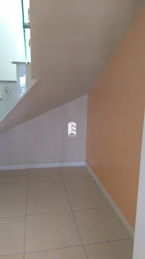 Apartamento de 3 quartos, 130m² no bairro Nossa Senhora das Dores, em Santa Maria | Eu Corretor