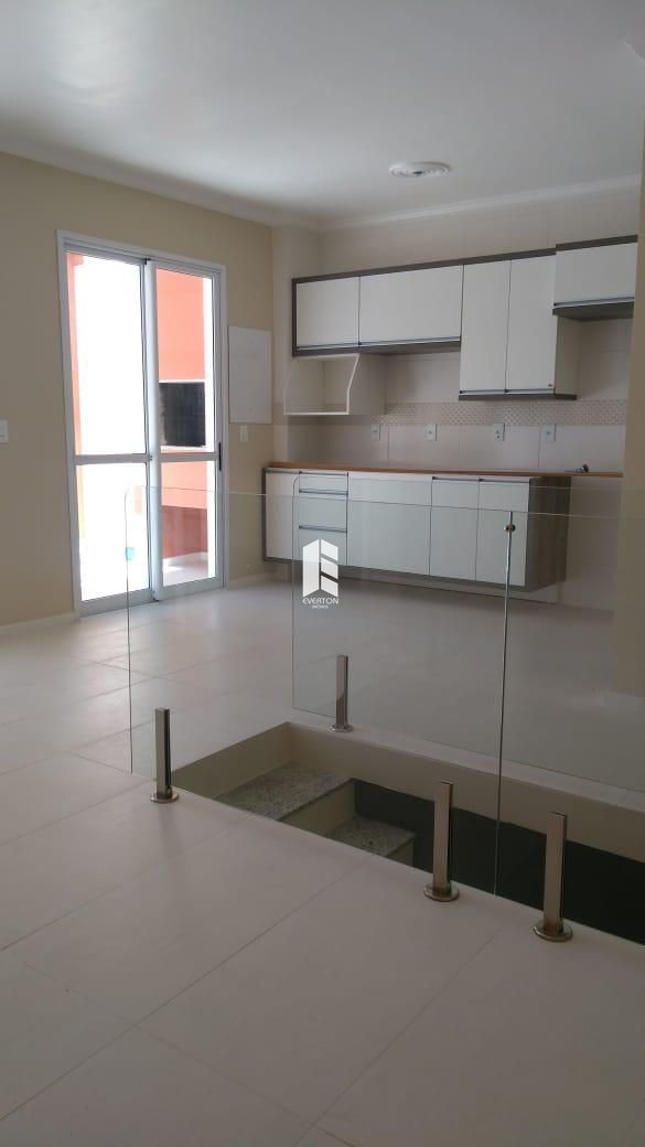 Apartamento de 3 quartos, 130m² no bairro Nossa Senhora das Dores, em Santa Maria | Eu Corretor