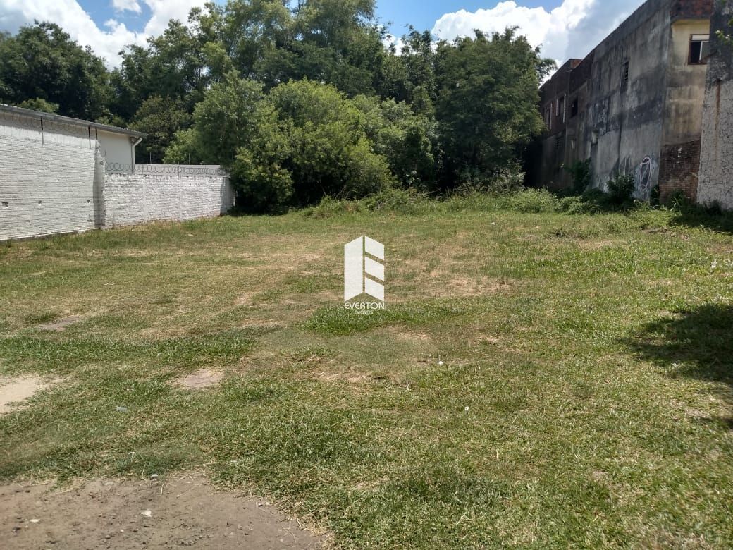 Lote/Terreno de 1000m² no bairro Pinheiro Machado, em Santa Maria | Eu Corretor