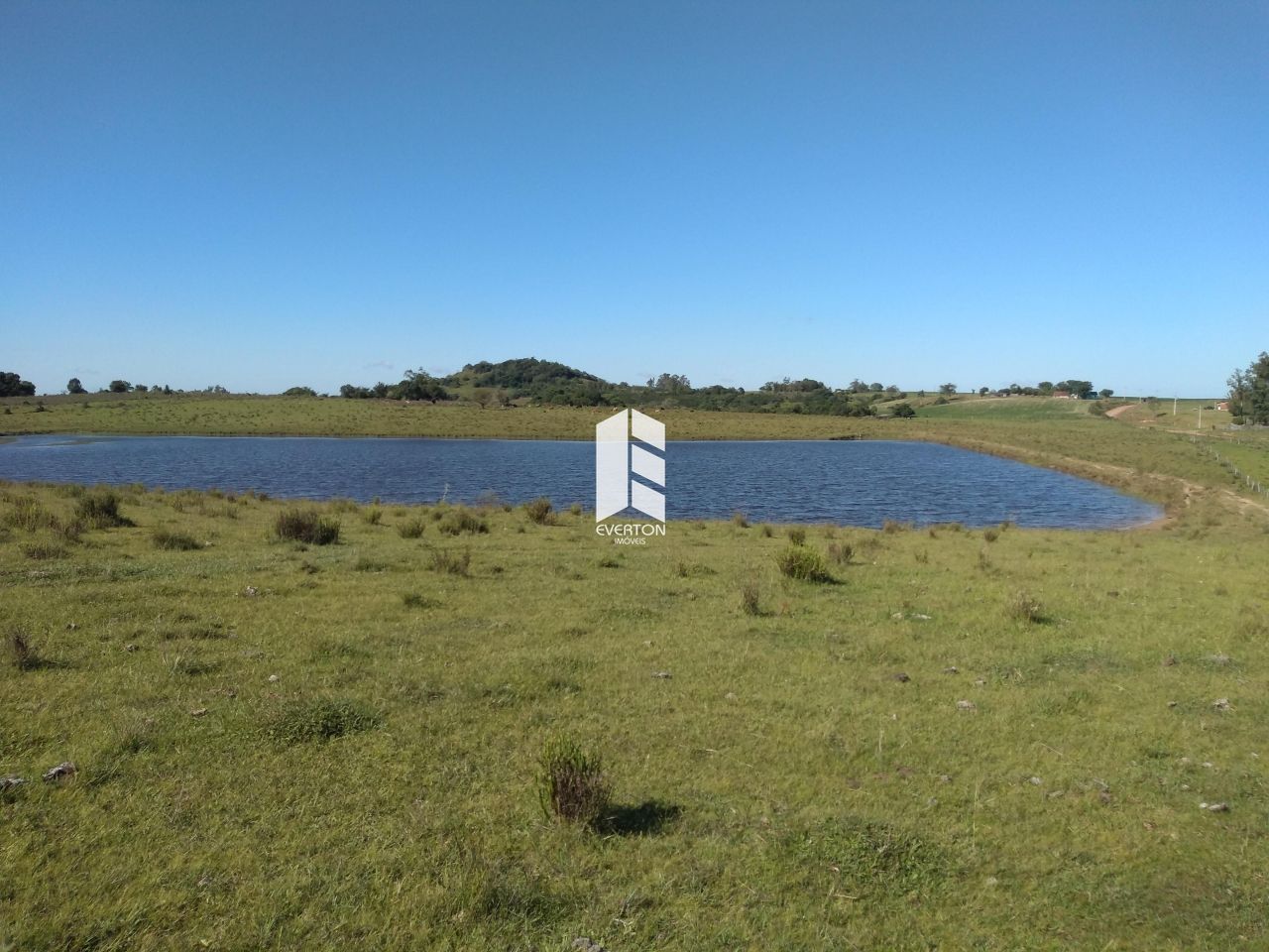 Sítio para alugar Zona Rural Dilermando de Aguiar/RS