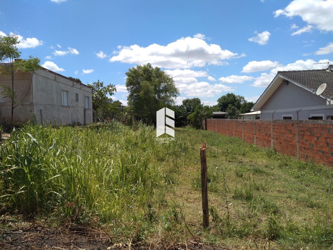 Lote/Terreno de 500m² no bairro Pinheiro Machado, em Santa Maria | Eu Corretor