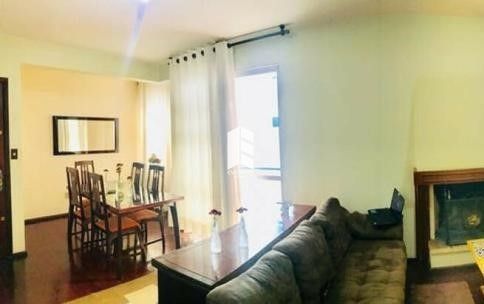 Apartamento de 4 quartos, 98m² no bairro Bonfim, em Santa Maria | Eu Corretor