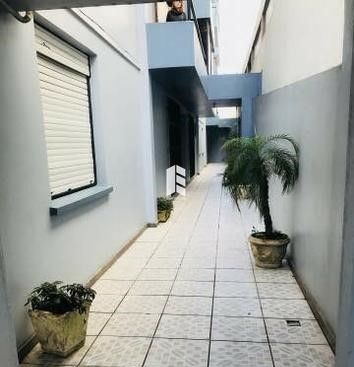 Apartamento de 4 quartos, 98m² no bairro Bonfim, em Santa Maria | Eu Corretor