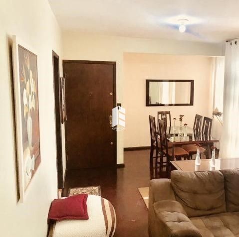 Apartamento de 4 quartos, 98m² no bairro Bonfim, em Santa Maria | Eu Corretor