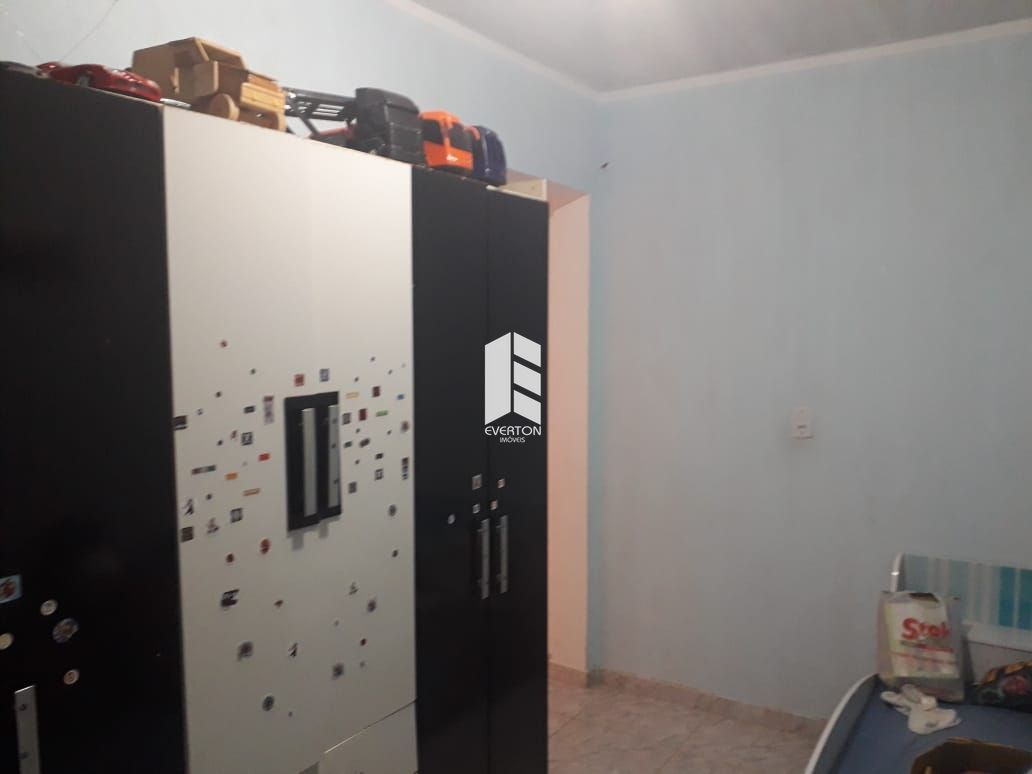 Casa de 2 quartos, 80m² no bairro Passo das Tropas, em Santa Maria | Eu Corretor