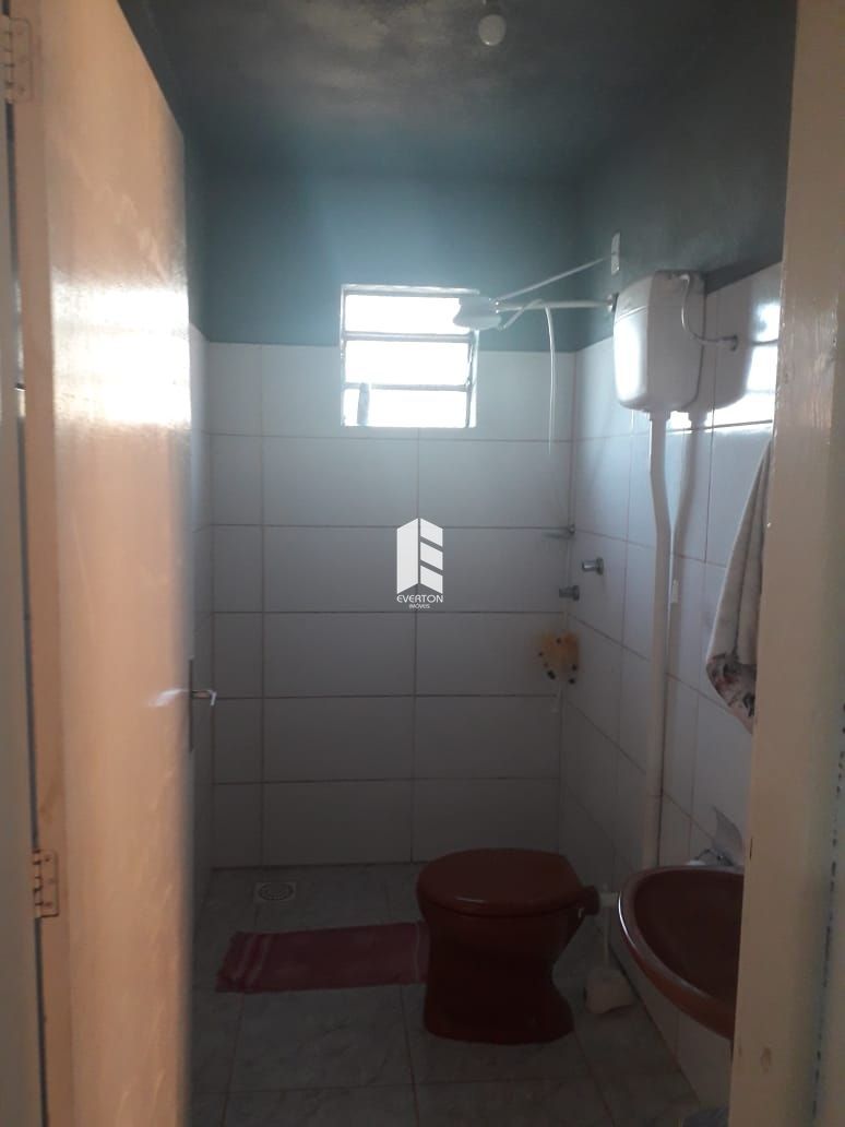 Casa de 2 quartos, 80m² no bairro Passo das Tropas, em Santa Maria | Eu Corretor