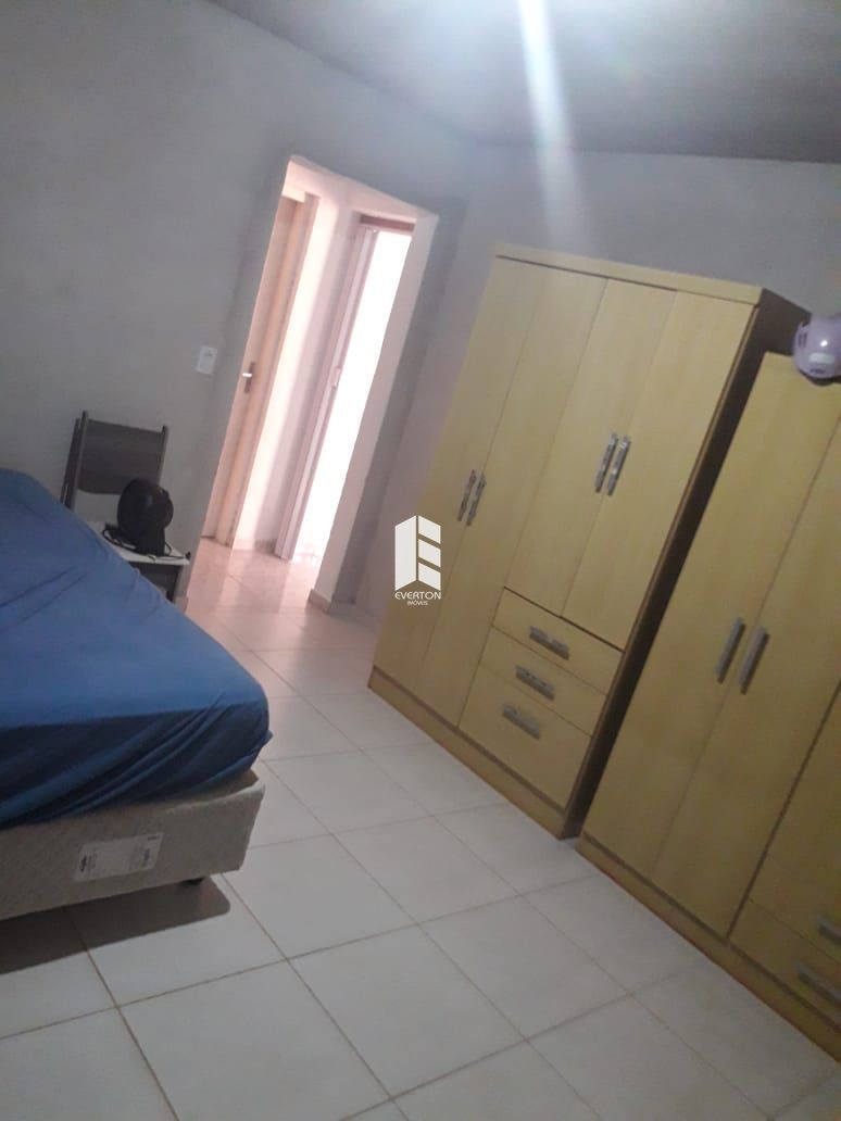 Casa de 2 quartos, 80m² no bairro Passo das Tropas, em Santa Maria | Eu Corretor