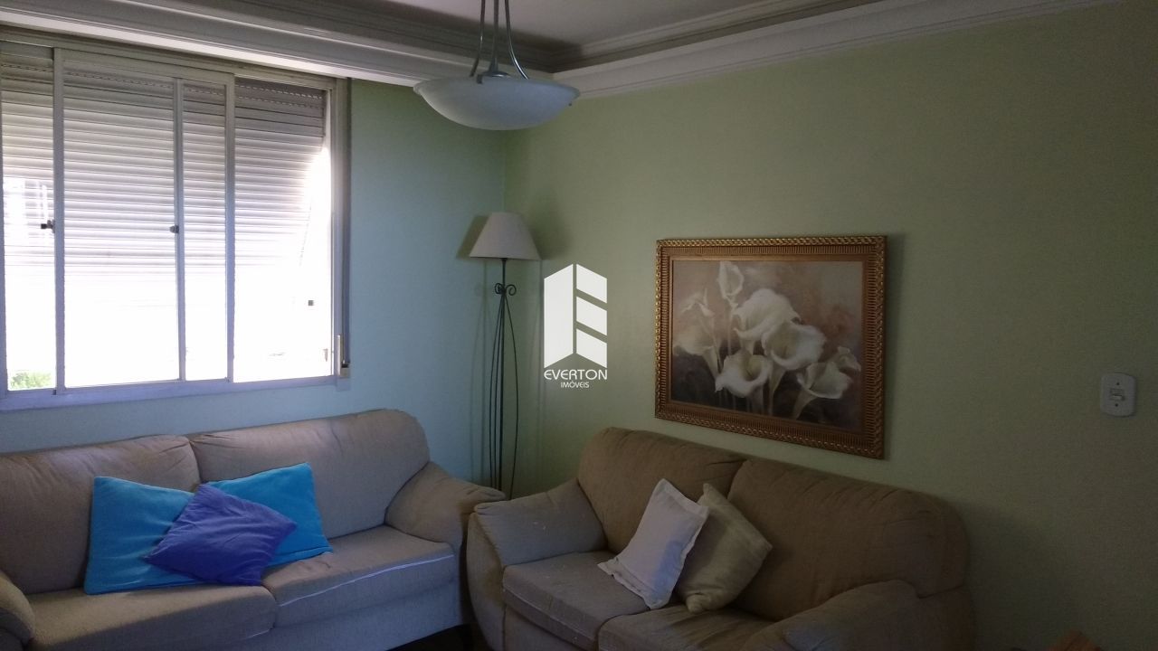 Apartamento de 2 quartos, 71m² no bairro Nossa Senhora de Fátima, em Santa Maria | Eu Corretor