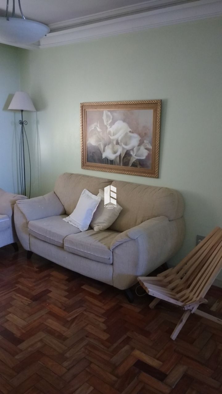 Apartamento de 2 quartos, 71m² no bairro Nossa Senhora de Fátima, em Santa Maria | Eu Corretor